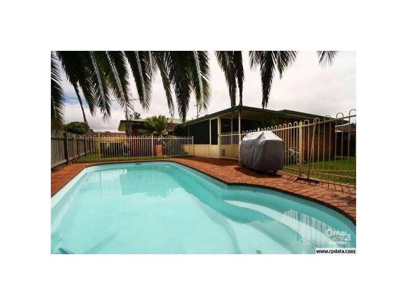 Darling Heights QLD 4350