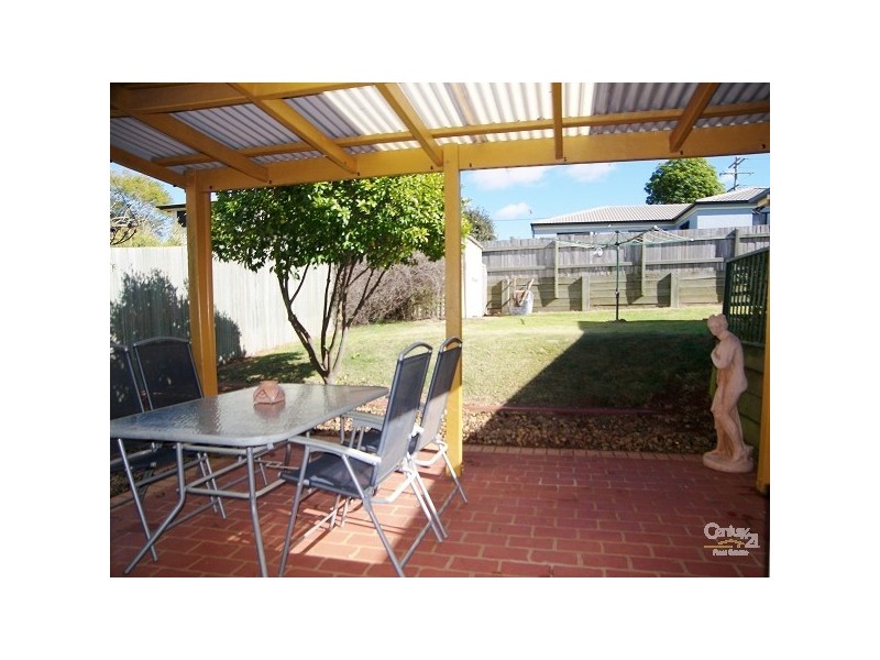 Toowoomba QLD 4350