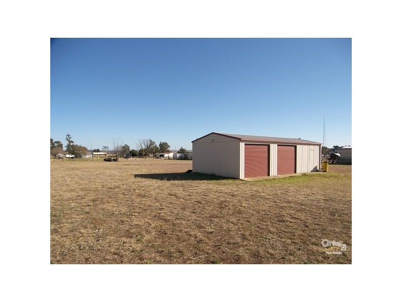 12 Harrow Street, Cambooya QLD 4358