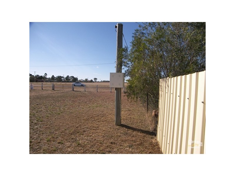 12 Harrow Street, Cambooya QLD 4358