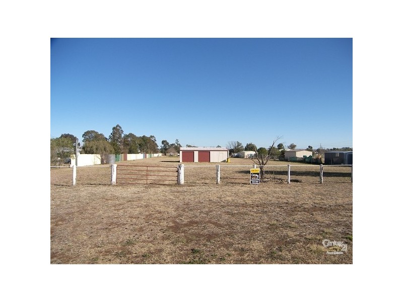 12 Harrow Street, Cambooya QLD 4358