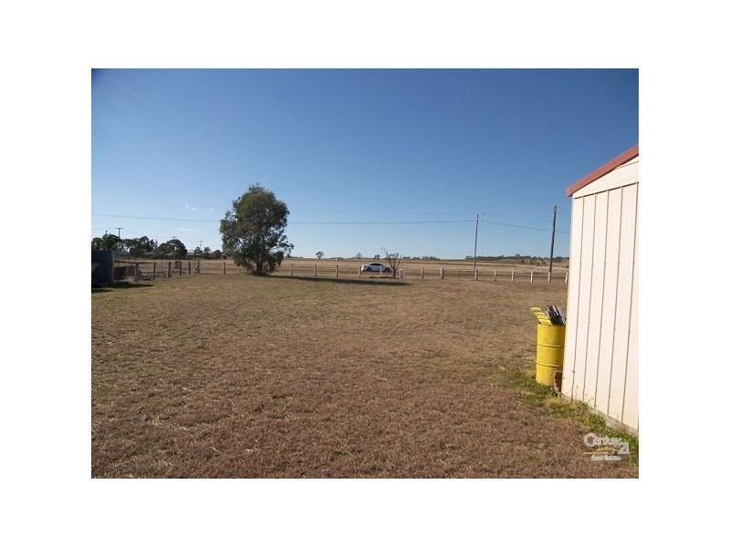 12 Harrow Street, Cambooya QLD 4358