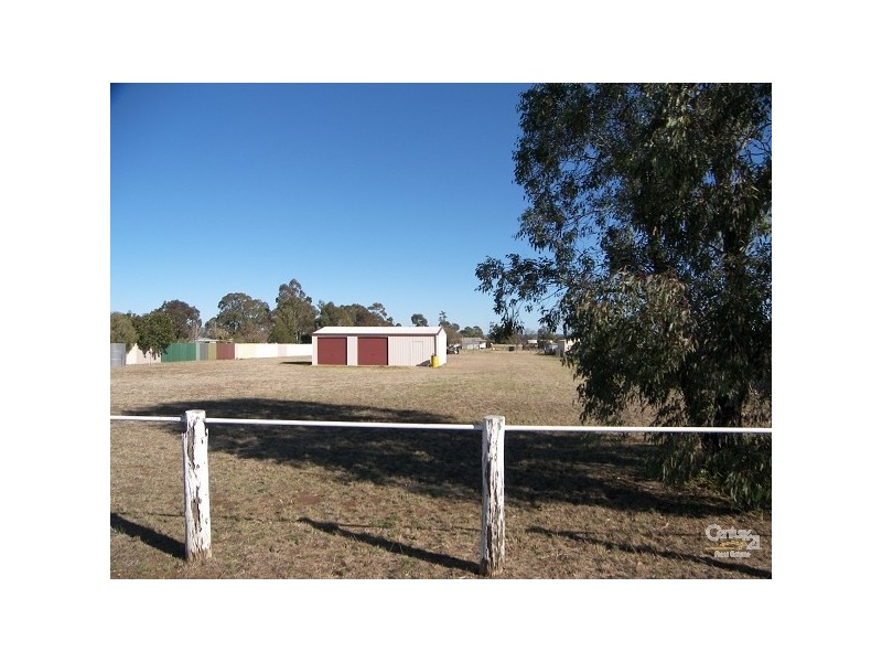 12 Harrow Street, Cambooya QLD 4358