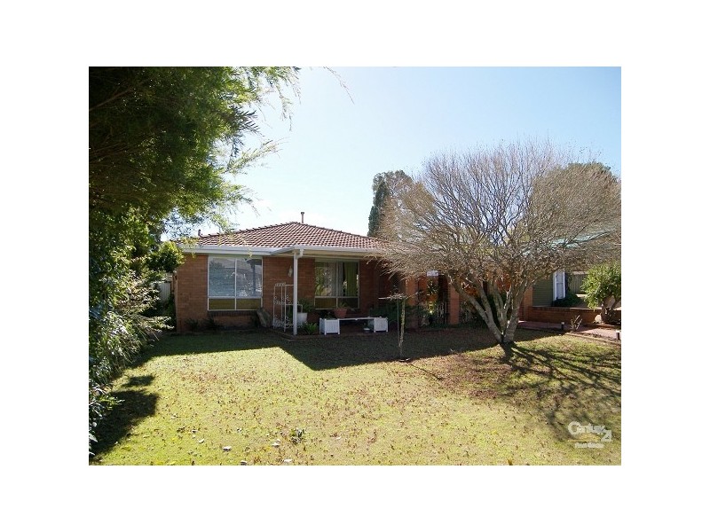 6 Eugenia Street, Toowoomba QLD 4350