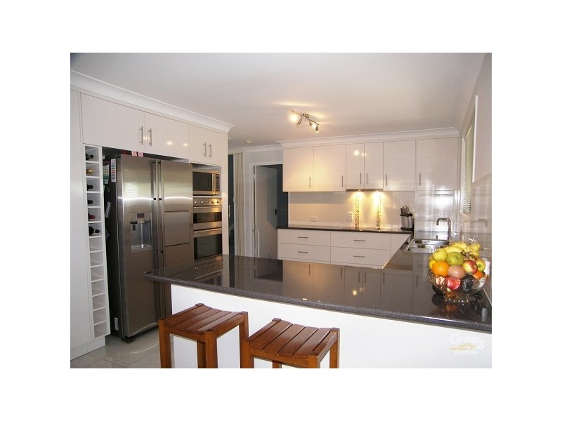 Kearneys Spring QLD 4350