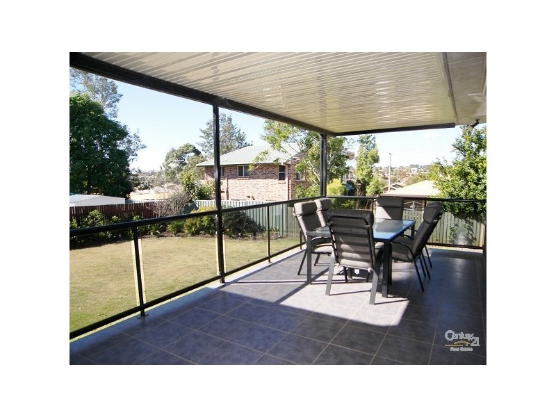 Kearneys Spring QLD 4350