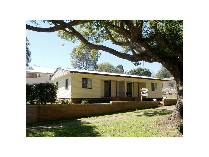 23 Margaret Street, East Toowoomba QLD 4350