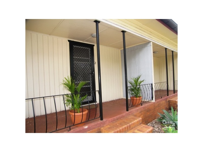 23 Margaret Street, East Toowoomba QLD 4350