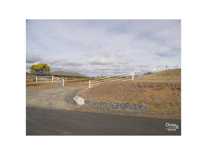 50 Iron Bark Drive, Mount Rascal QLD 4350