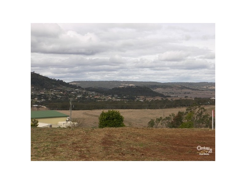 50 Iron Bark Drive, Mount Rascal QLD 4350
