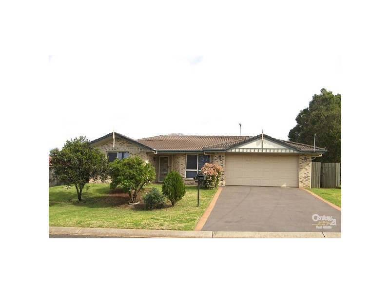 Toowoomba QLD 4350