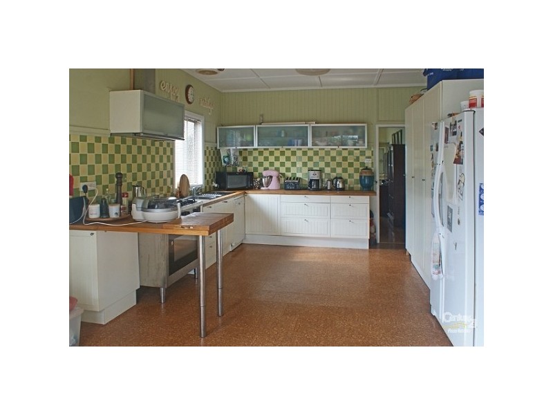 Newtown QLD 4350