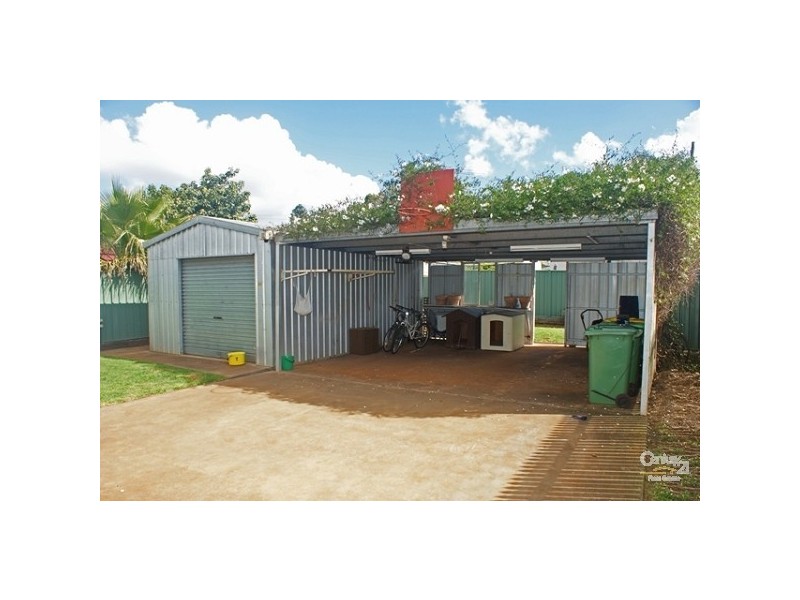 Newtown QLD 4350