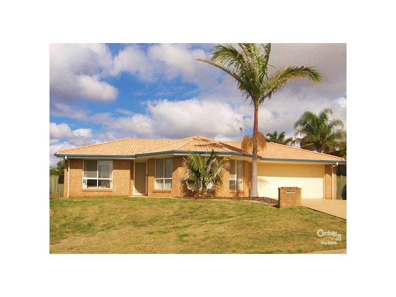 Kearneys Spring QLD 4350