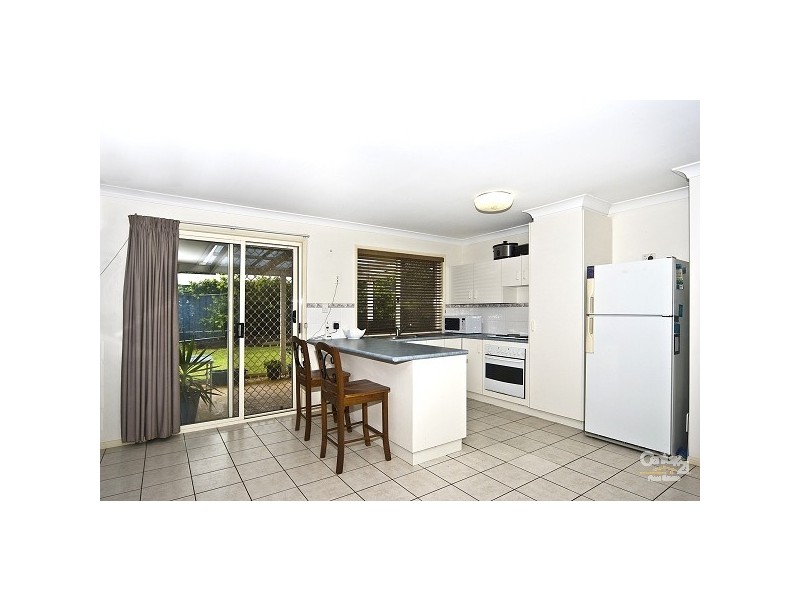 Kearneys Spring QLD 4350