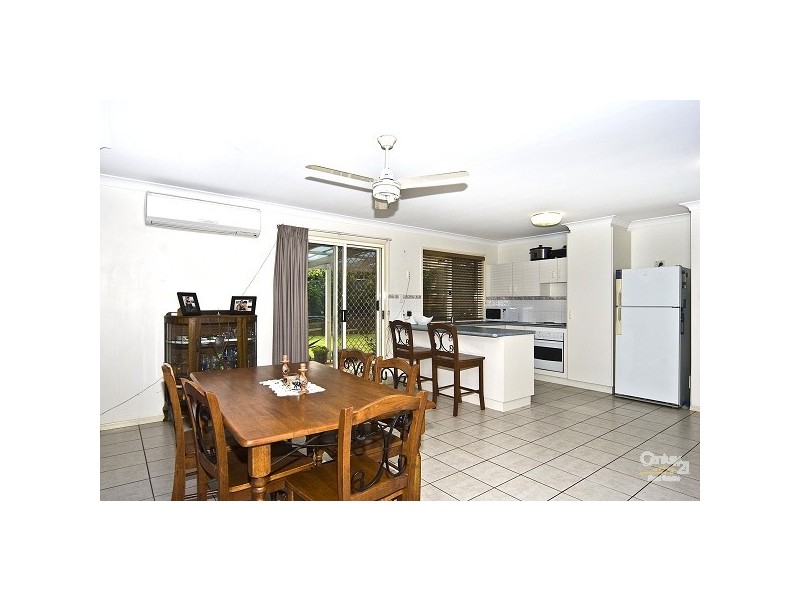 Kearneys Spring QLD 4350