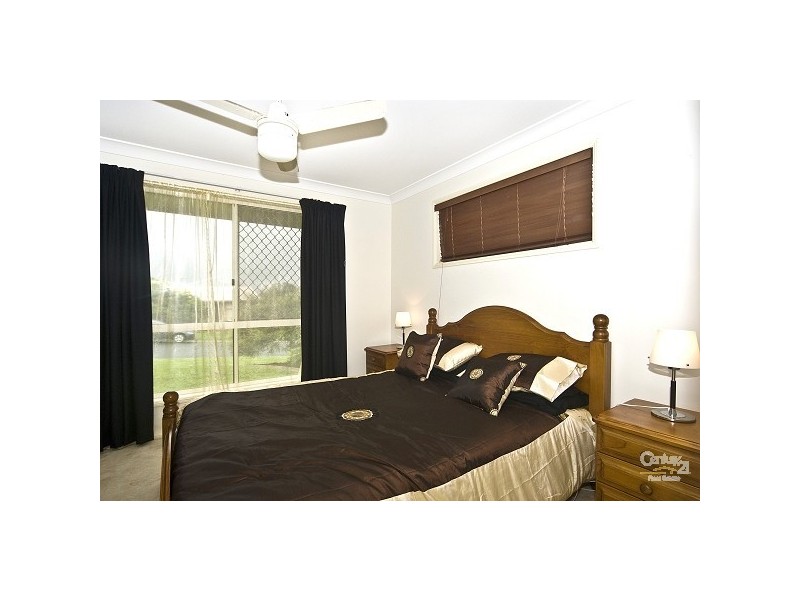 Kearneys Spring QLD 4350