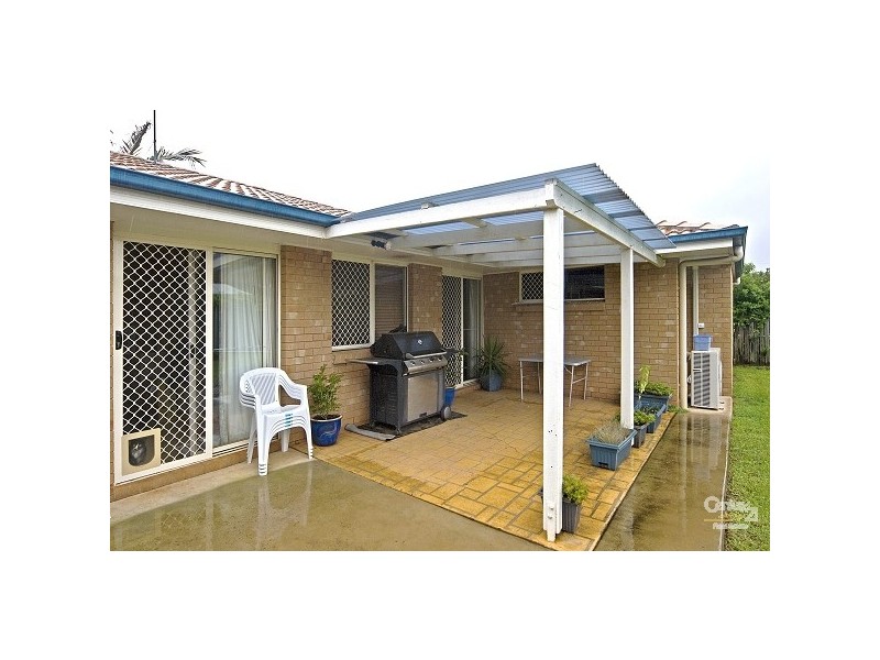 Kearneys Spring QLD 4350