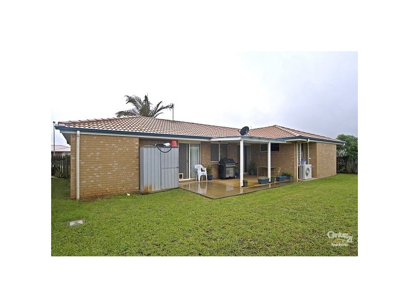 Kearneys Spring QLD 4350