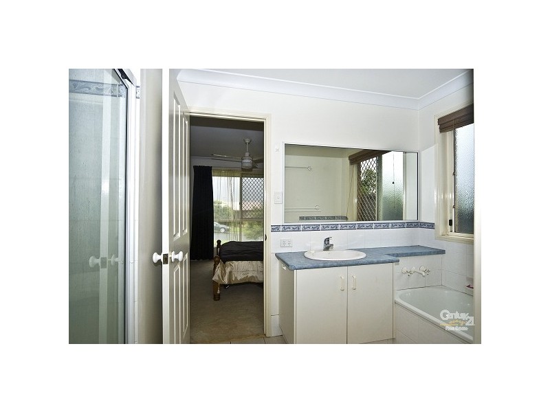 Kearneys Spring QLD 4350