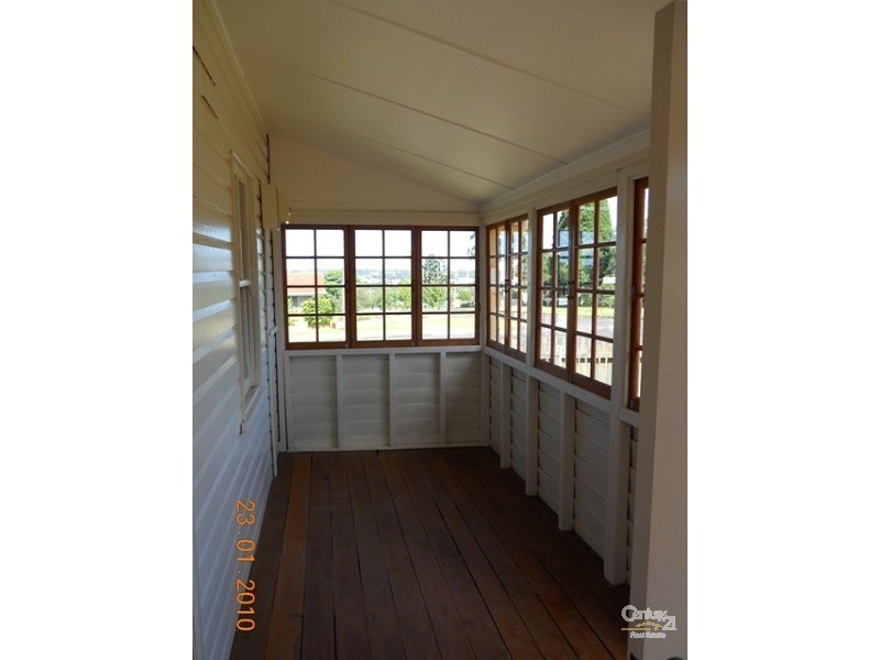 East Toowoomba QLD 4350