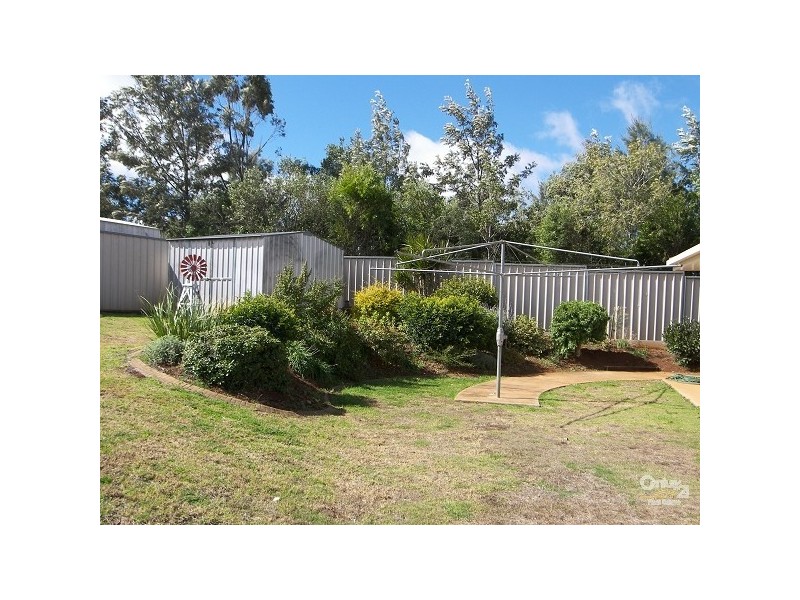 9 Catalina Drive, Toowoomba QLD 4350