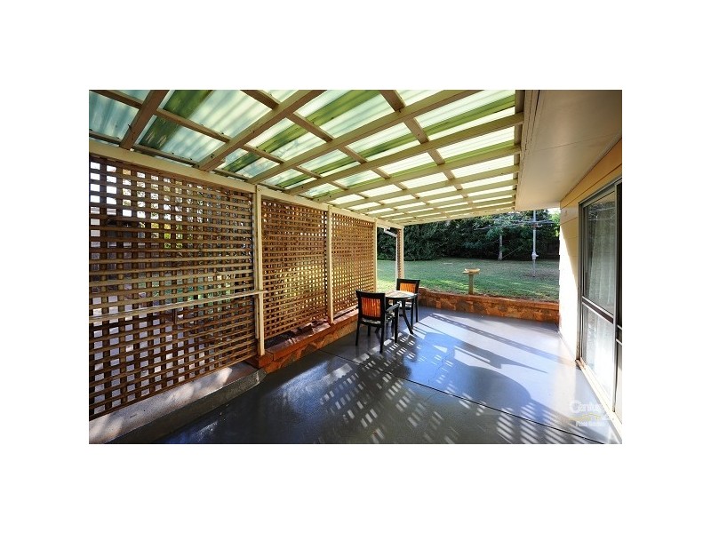 Centenary Heights QLD 4350