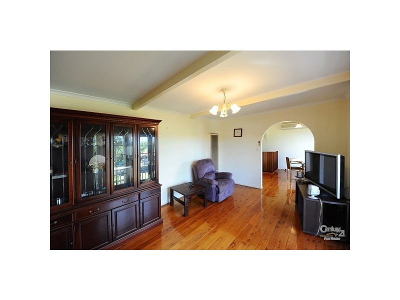 Centenary Heights QLD 4350