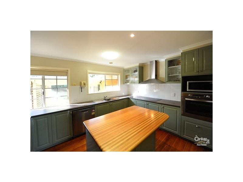 Centenary Heights QLD 4350