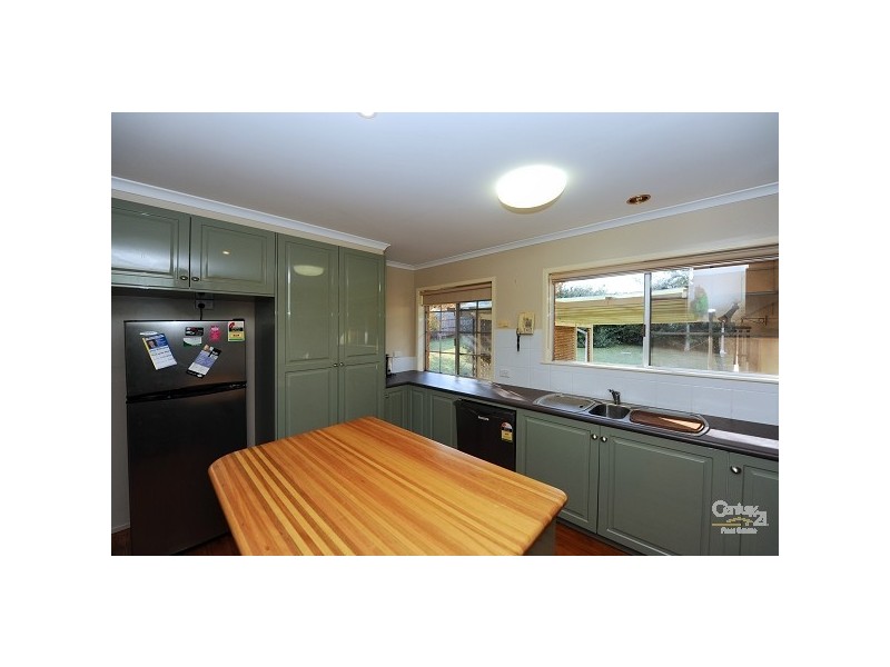 Centenary Heights QLD 4350