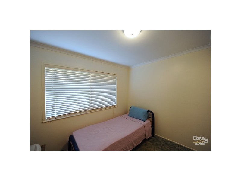 Centenary Heights QLD 4350