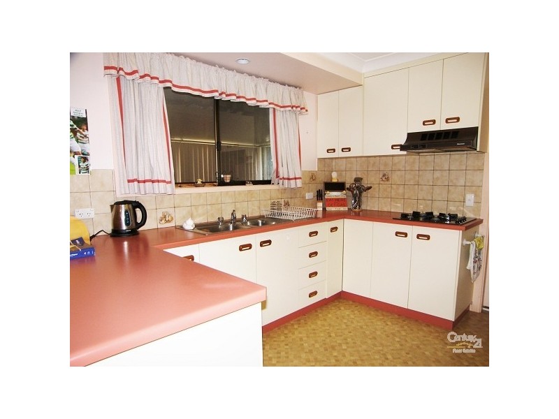 Kearneys Spring QLD 4350