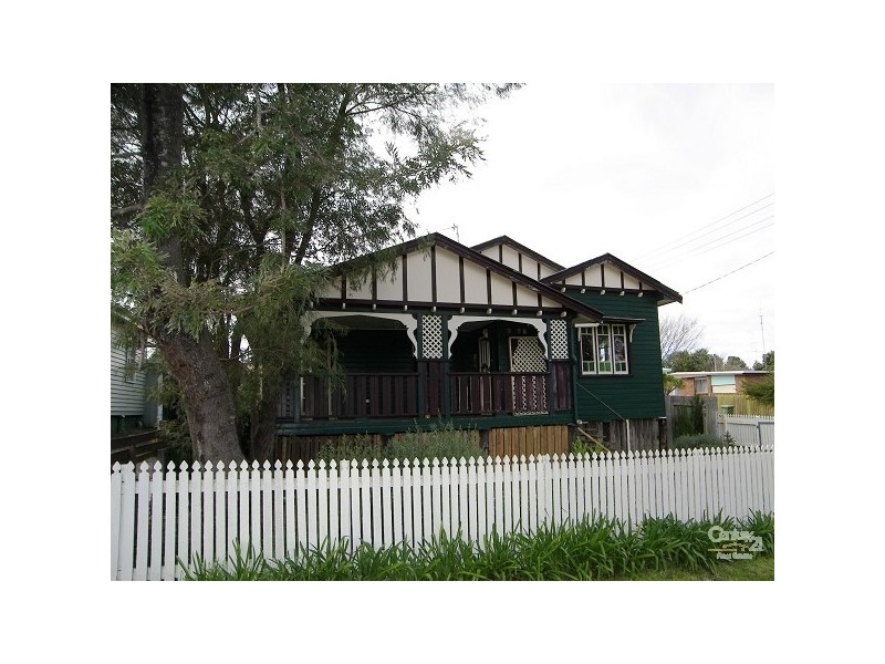 North Toowoomba QLD 4350