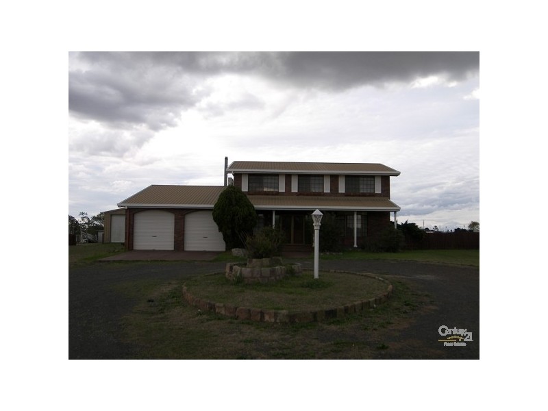 Glenvale QLD 4350