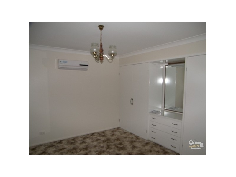 Glenvale QLD 4350