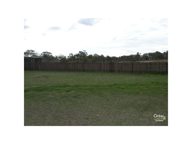 Glenvale QLD 4350