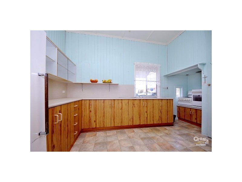 Newtown QLD 4350