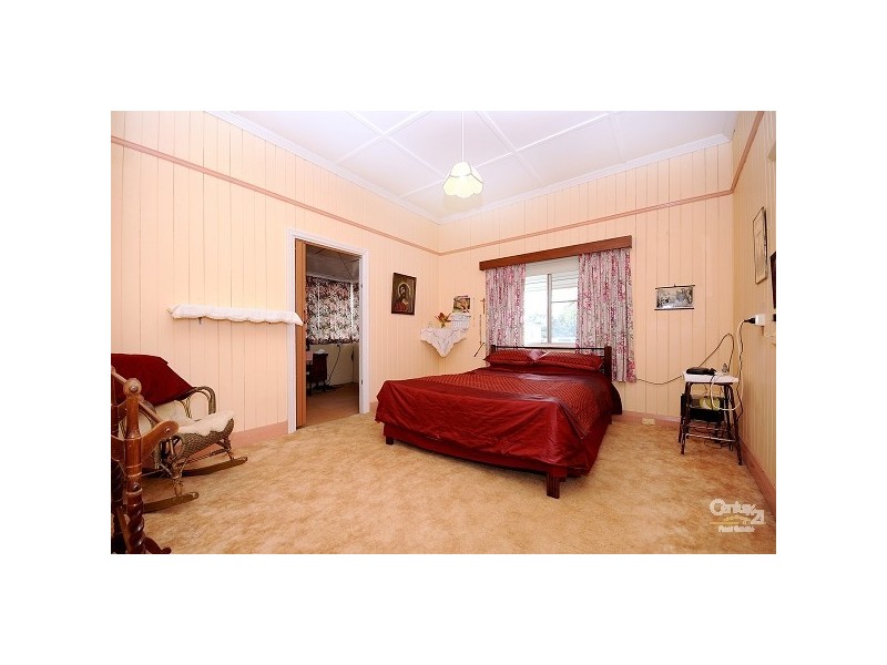 Newtown QLD 4350