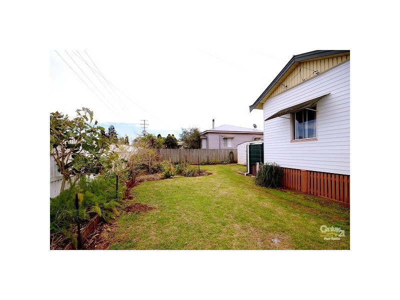 Newtown QLD 4350