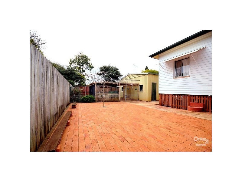 Newtown QLD 4350