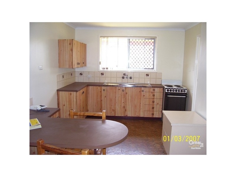 Centenary Heights QLD 4350