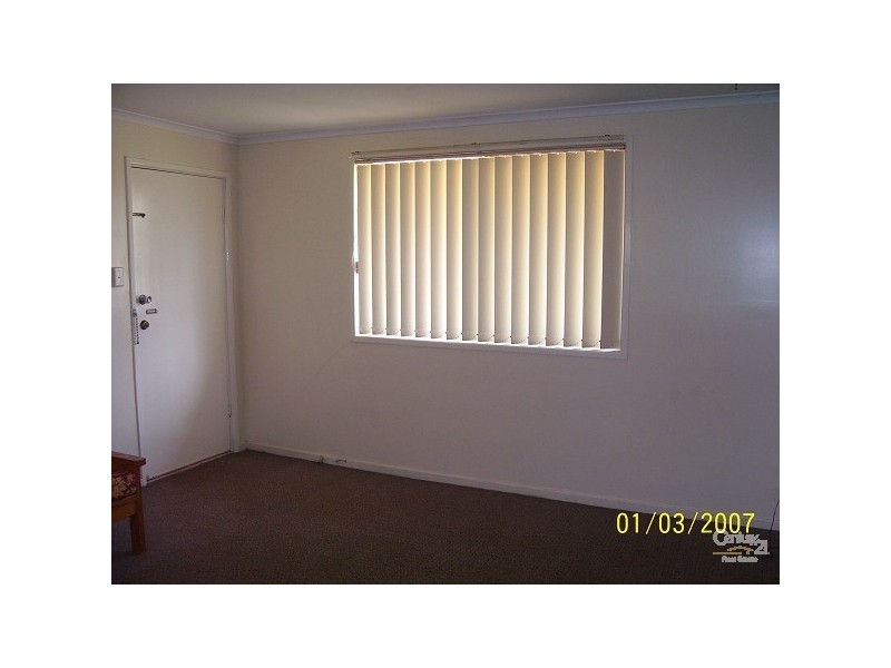 Centenary Heights QLD 4350