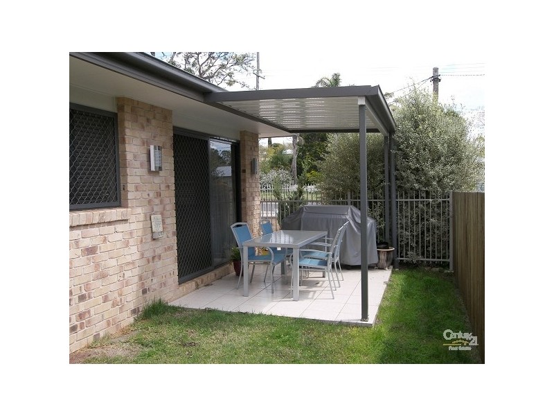 Centenary Heights QLD 4350