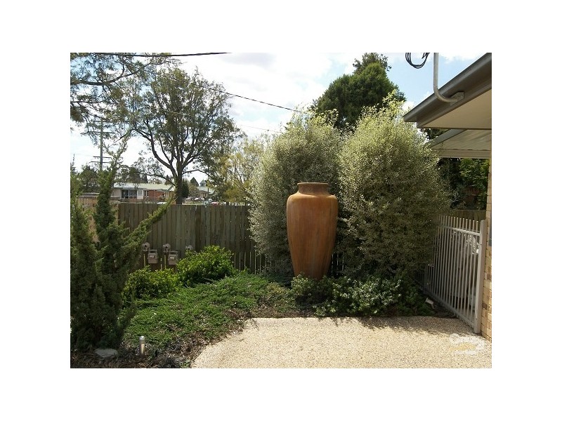 Centenary Heights QLD 4350