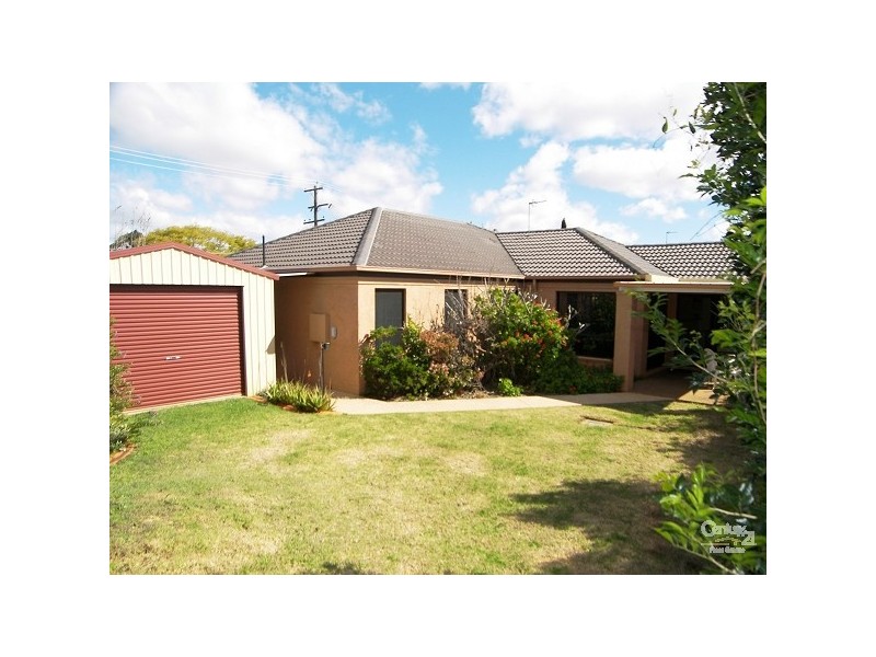 Middle Ridge QLD 4350