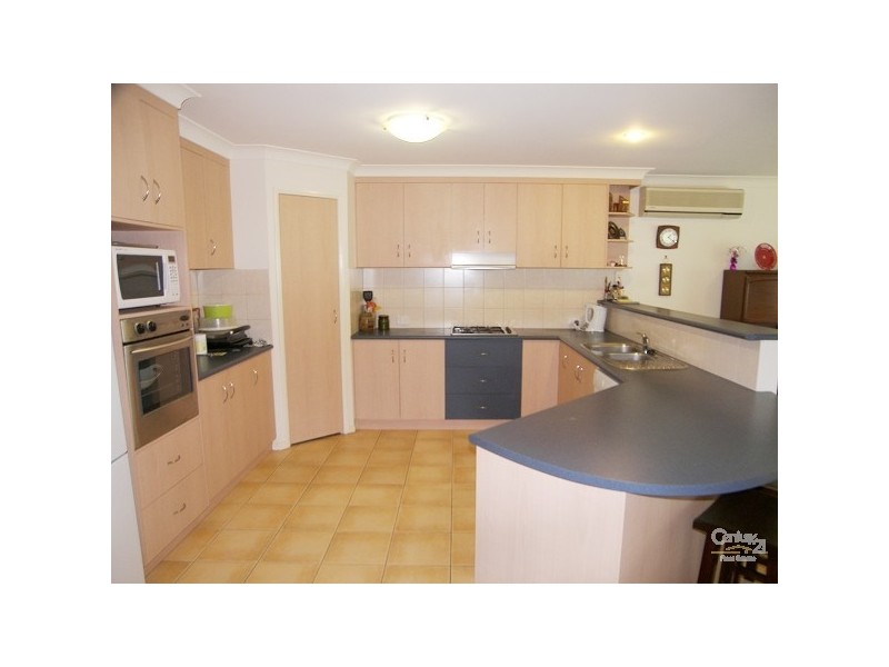 Middle Ridge QLD 4350