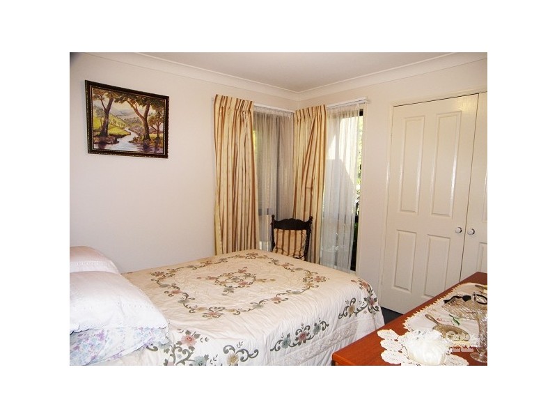 Middle Ridge QLD 4350