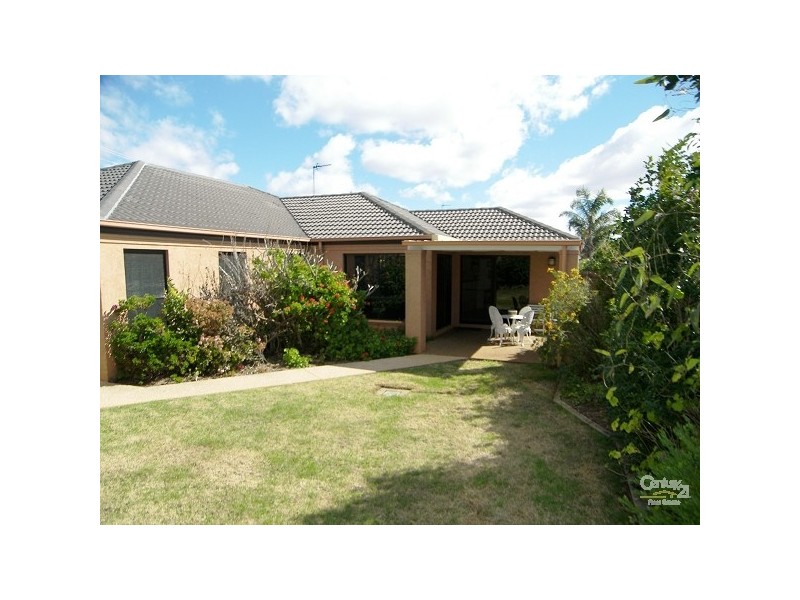 Middle Ridge QLD 4350