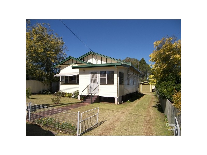 East Toowoomba QLD 4350