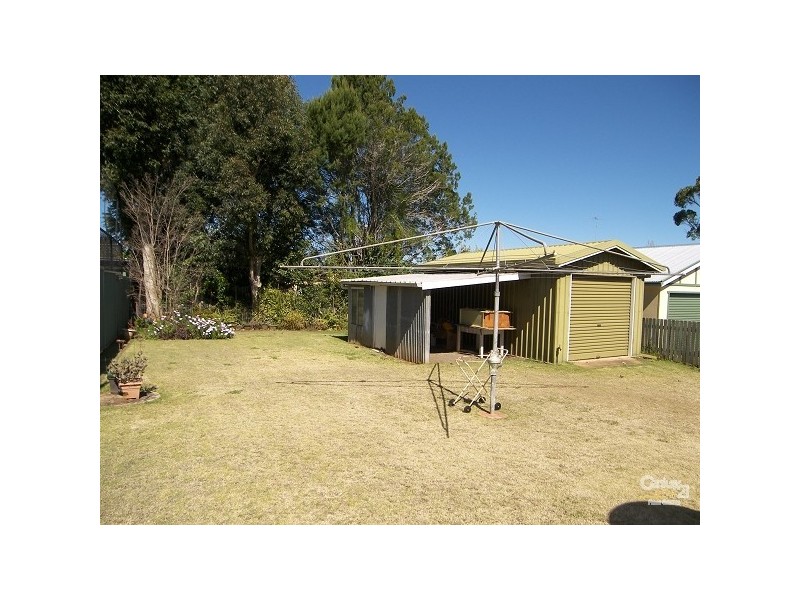 East Toowoomba QLD 4350